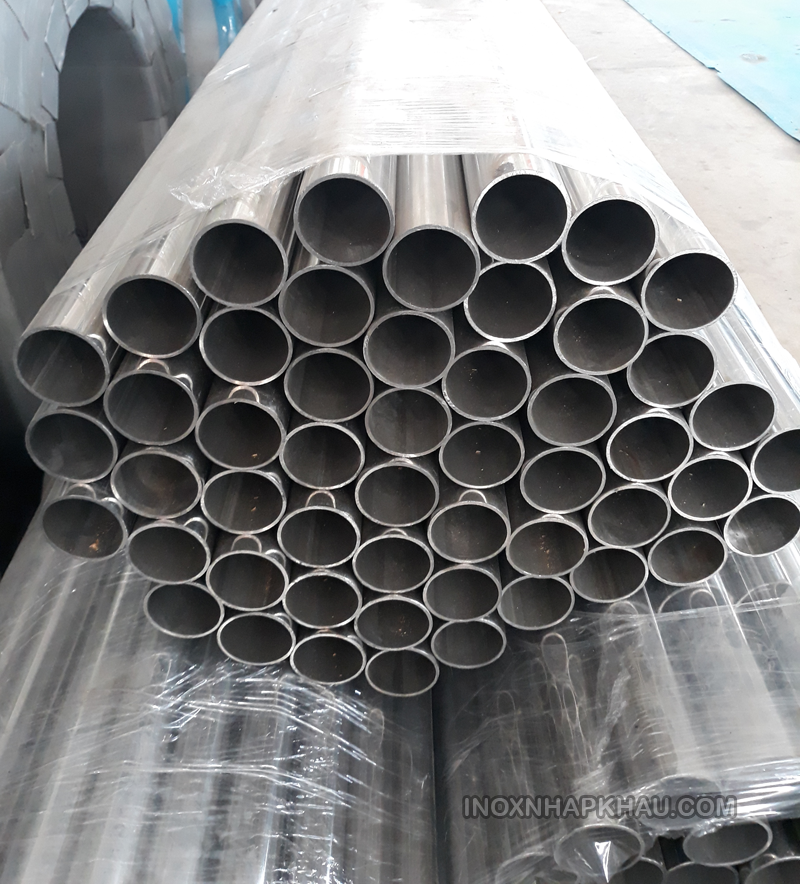 ong cong nghiep inox