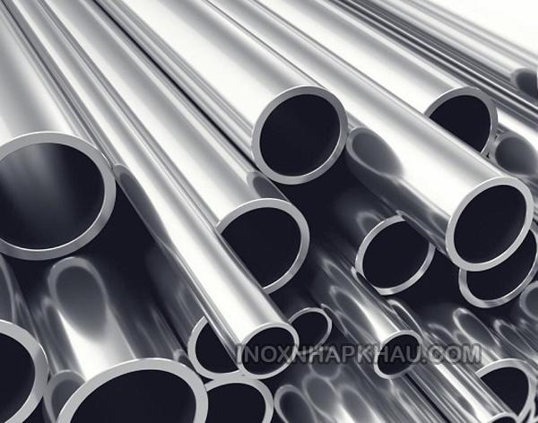 Alloy Steel là gì? phân loại thép hợp kim.