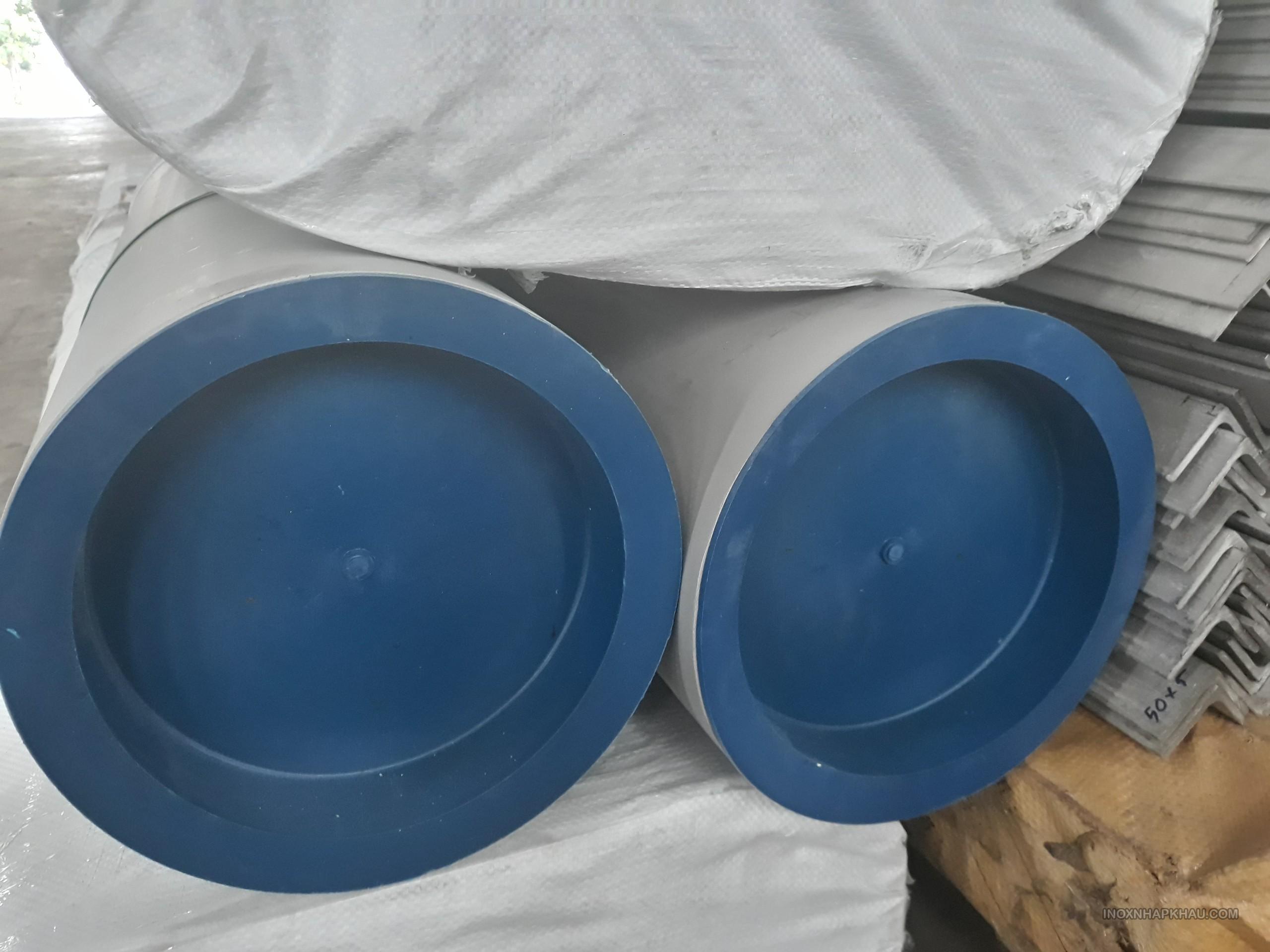 ong duc inox big size ong duc inox big size